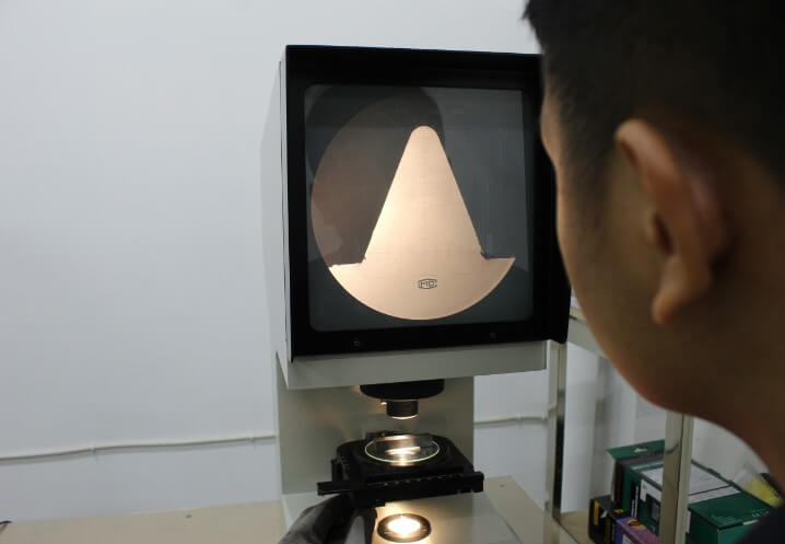 Pengukuran Sudut Charpy Impact