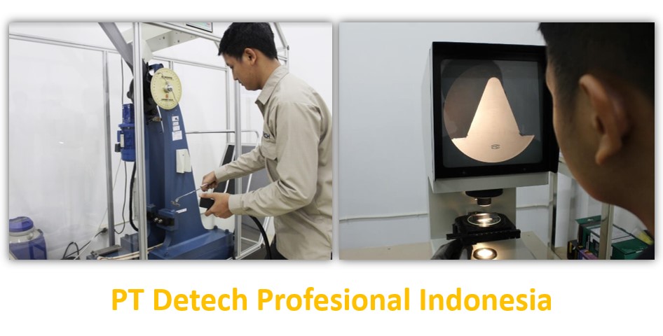 Jasa Pengujian Impact Jasa Pengujian Impact