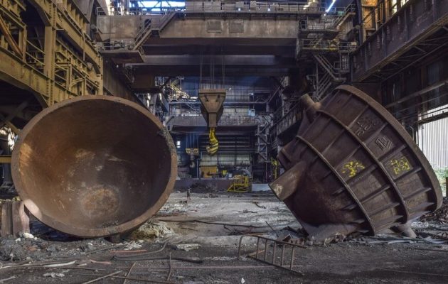 Klasifikasi Baja Karbon