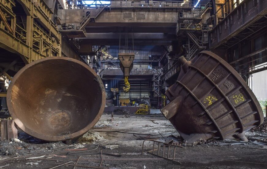 Klasifikasi Baja Karbon