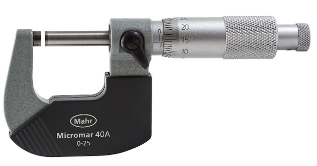 Fungsi Mikrometer Sekrup Fungsi Mikrometer Sekrup