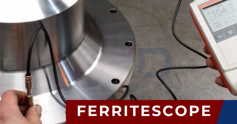 Ferritescope