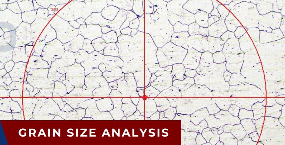 Grain Size Analysis