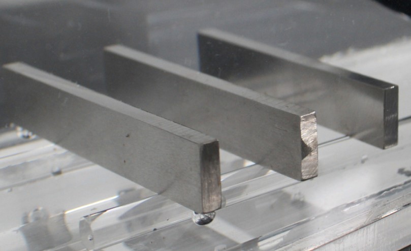 Hydrogen Induced Cracking (HIC)